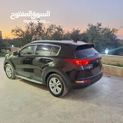  2 كيا سبورتاج 2016 kia sportage