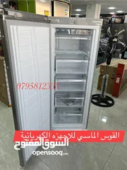  4 فريزر نيوتن الجديد كليا 5 ادراج واسعه ستانلس ستيل