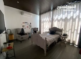  13 شقة غير مفروشة للإيجار 400م2 ( Property 16294 ) سنوي فقط