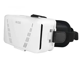  4 الواقع الافتراضي VR VSEE