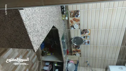  15 بيت للبيع مخيم الحصن