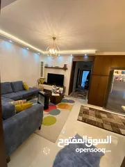  7 ثلاث غرف نوم مفروش للايجار البالوع