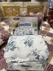  21 اللحافات الديكارت الأصلي