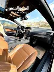  7 E250 AMG بانوراما فحص كامل بسعر مغري جدا