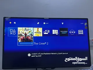  21 بلايستيشن 4