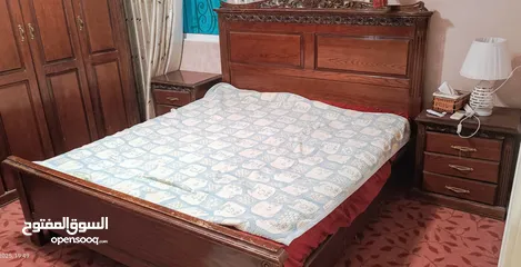  2 غرفة نوم لاتيه