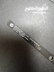  3 لابتوب hp كور i7 intel