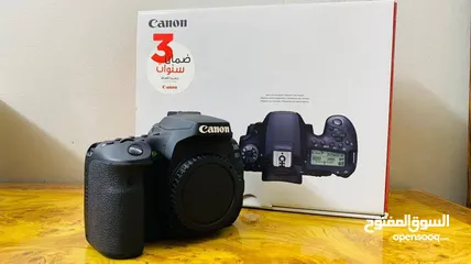  1 كاميرا كانون d90 canon
