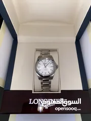  1 Longines watch, brand new