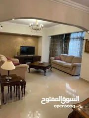  5 شقه للبيع بمدينه نصر- الحي السابع- خلف الحديقه الدوليه  شارع موسى الكاظم