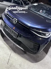  1 VW ID.4 CROZZ lAIT PRO 2023