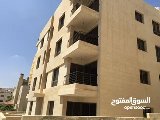  17 4 Floor Building for Sale in Deir Ghbar