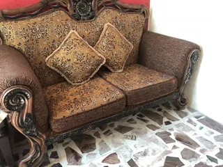  4 كنب 7 مقاعد