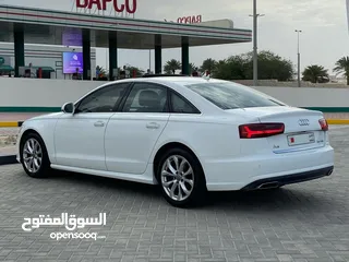  8 AUDI A6 35TFSI