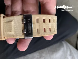  5 ساعة  G-SHOCK casio بسعر حررررق