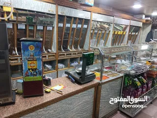  3 محل تجاري للبيع