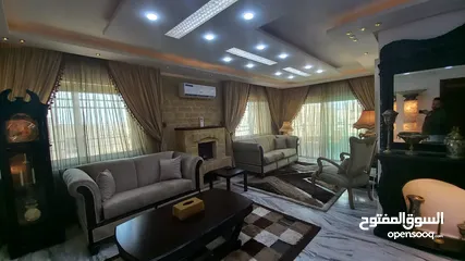  13 شقة مفروشة للايجار في الدوار السادس ( Property 42144 )-175055040