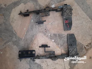  29 قطع مرسيدس بطه E200