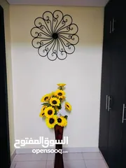  2 Wall decoration