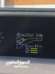  14 بروس سي 2015 تب نضافه اقتصاديه جدا جدا جدا قابله للبدل على فورد فيوجن 2015 من راسي لا راسك بدون فرق