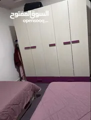  7 غرفه نوم كامله