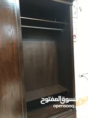  8 غرفة نوم شباب تفصيل محلي بحاله ممتازه