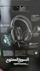  10 سماعة ريزر محيطية Razer BlackShark V2 X