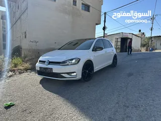  3 جولف 2019 فل اضافات ولا غرام بويا