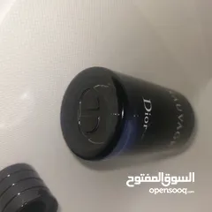 3 عطر سوفاج رجالي أصلي 100%