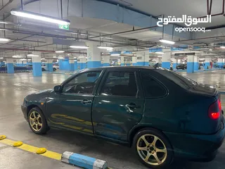  10 سيارة سيات قرطبة للبيع