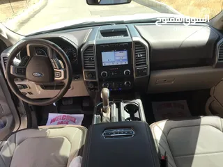  12 Ford F150 2019 Limited - 4 Jayed - 450hp
