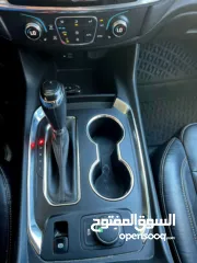  13 شفرليت ترافرس مميزه وعائليه