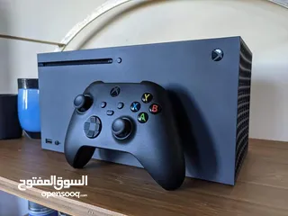  2 إكس بوكس سيرس اكس Xbox series X