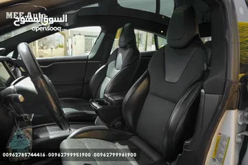  9 تيسلا S D75 2018