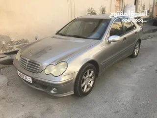  1 Benz c180 for sale