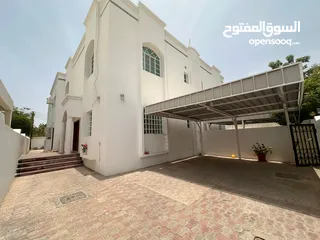  1 luxury villa in special place in azibah