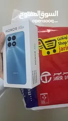  2 جوال هونر honor x8a