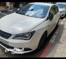  1 سيت ابيزا /كونيكت للبيع