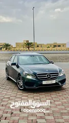  3 مرسيدس E350 نظيف جدا البيع او التمويل 7 سنوات