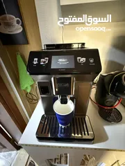  2 الة كوفي اتوماتيك
