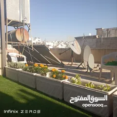  20 قوار حجر صناعي