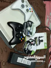  2 X-box 360 for sale