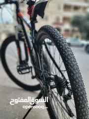  8 بسكليت galant جديد للبيع