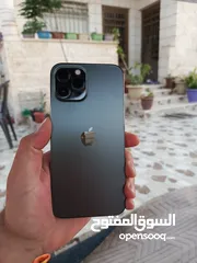  1 ايفون 12 برو ماكس لون فضي 256 جيجا