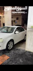  4 Jetta بحاله ممتازه