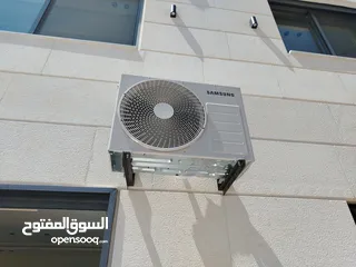  4 تركيب وصيانة مكيفات