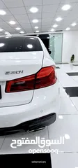  8 BMW SERIES 5 2018  بي ام دبليو بمواصفات خرافية