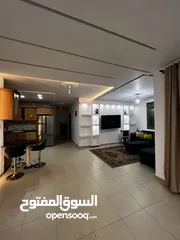  5 شقة للبيع بيرزيت المرج