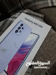  1 سامسونج a53 5g