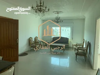  1 شقة / للايجار / 3نوم / ام السماق